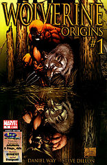 Wolverine Origens #01.cbr