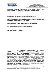 INFORMAÇÕES MS Informática Darliane Gaspar Proc. 11481-94.2017.8.06.0171.0.docx