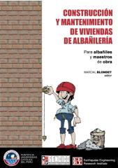 28 construcción y mantenimiento de vivienda de albañileria - marcial blondet.pdf
