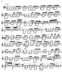 Бах, Иоганн - Соната №2 для скрипки. Часть III (BWV 1003).pdf