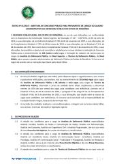 Edital do Concurso DPE-RO 2015.pdf