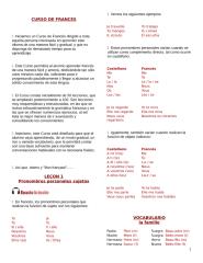 Curso de Francés.doc
