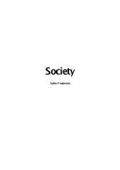 Society.PDF