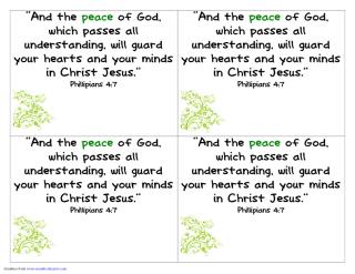 but the fruit of the spirit is peace.pdf