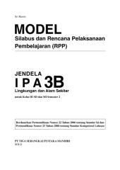Silabus & RPP SD IPA 3B.pdf
