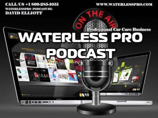 Waterless Pro Podcast.pptx