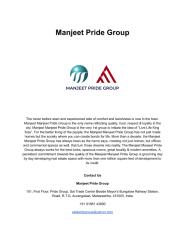 Manjeet Pride Group.pdf