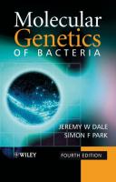 Dale Molecular Genetics.pdf