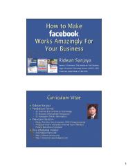 How-to-make-Facebook-Amazingly-Works-For-Your-Business.pdf