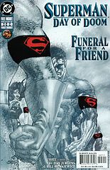 Superman - Day of Doom #03 (2003) - Funeral For a Friend.cbr