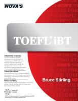 500 Words, Phrases, Idioms for the TOEFL iBT.pdf