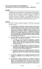 NIC-39-Insytrumentos Financieros Reconocimiento  y Medicion 2010.pdf
