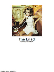 The Liliad - Auhor Unknown.epub