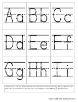Learn To Write Letters and Numbers.pdf