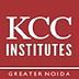 KCC Institutes